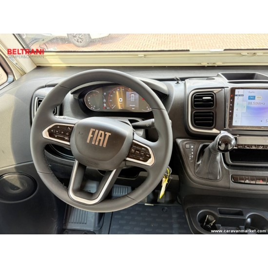 Mobilvetta K-Yacht Teknoline 64 - 2026 | Automatico